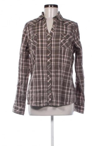 Damenbluse Janina, Größe XL, Farbe Mehrfarbig, Preis 8,99 €