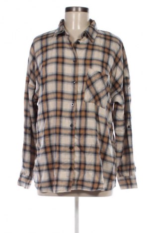 Дамска риза Janina, Размер L, Цвят Многоцветен, Цена 11,99 лв.