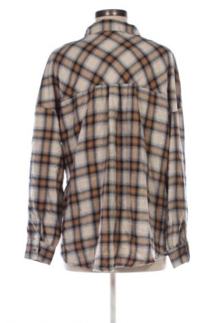 Дамска риза Janina, Размер L, Цвят Многоцветен, Цена 11,99 лв.