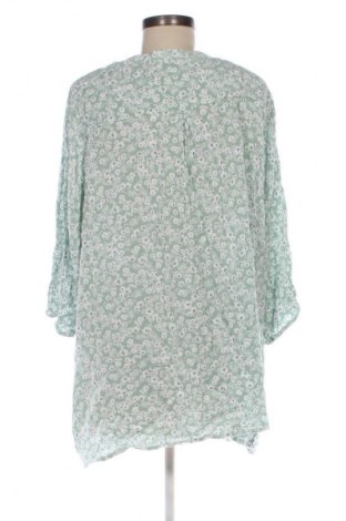 Damenbluse Janina, Größe XXL, Farbe Mehrfarbig, Preis 8,99 €