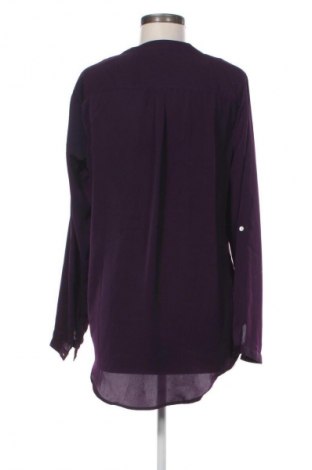 Damenbluse Janina, Größe M, Farbe Lila, Preis € 12,83