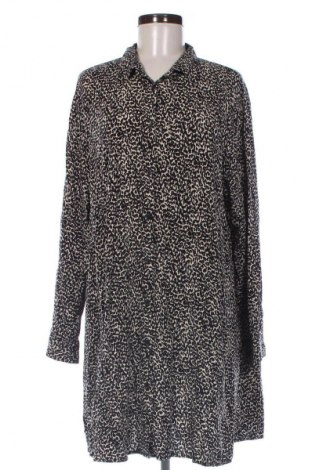 Damenbluse Janina, Größe XXL, Farbe Mehrfarbig, Preis € 8,99