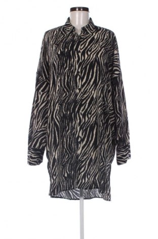 Damenbluse Janina, Größe XL, Farbe Mehrfarbig, Preis 8,99 €