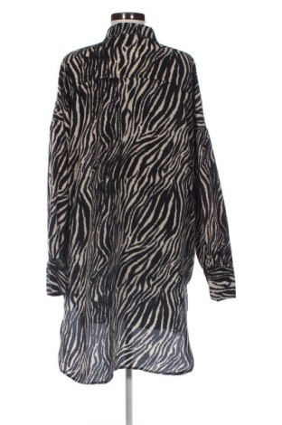 Damenbluse Janina, Größe XL, Farbe Mehrfarbig, Preis 8,99 €