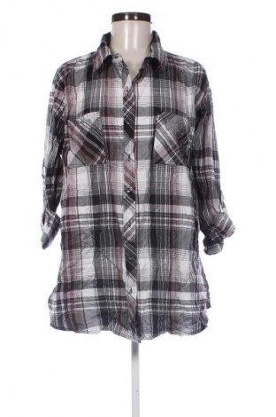 Női ing Janina, Méret XXL, Szín Sokszínű, Ár 3 189 Ft