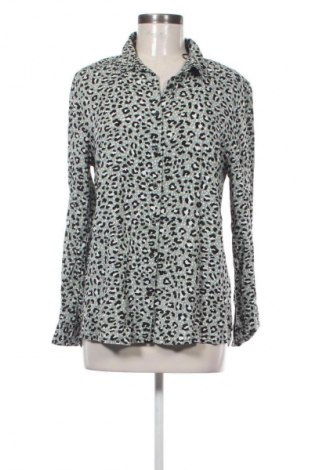 Damenbluse Janina, Größe M, Farbe Mehrfarbig, Preis € 8,99