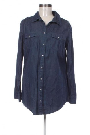 Női ing Janina, Méret M, Szín Kék, Ár 4 959 Ft