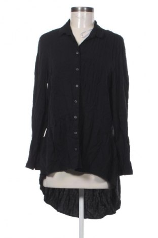 Cămașă de femei Janina, Mărime XL, Culoare Negru, Preț 65,79 Lei