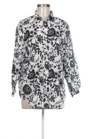 Damenbluse Janina, Größe XL, Farbe Mehrfarbig, Preis € 7,99