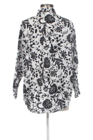 Damenbluse Janina, Größe XL, Farbe Mehrfarbig, Preis € 7,99