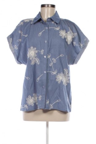 Дамска риза Jasmine, Размер L, Цвят Многоцветен, Цена 25,00 лв.