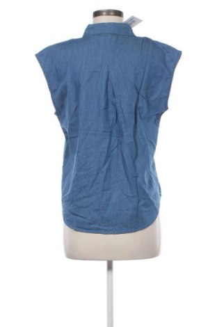 Cămașă de femei Jdy, Mărime M, Culoare Albastru, Preț 126,99 Lei