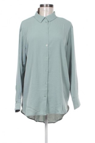 Дамска риза Jdy, Размер S, Цвят Зелен, Цена 40,99 лв.