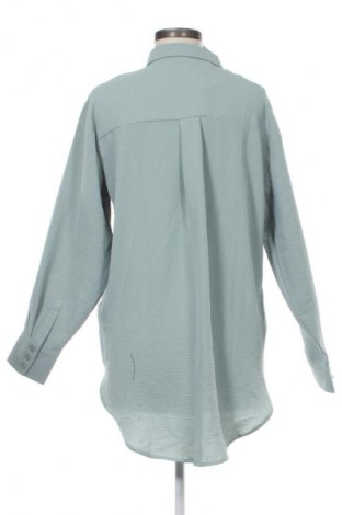 Дамска риза Jdy, Размер S, Цвят Зелен, Цена 40,99 лв.