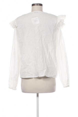 Дамска риза Jdy, Размер L, Цвят Бял, Цена 25,00 лв.