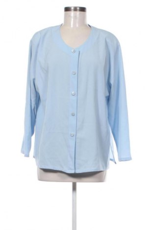 Damska koszula Jean Claire, Rozmiar L, Kolor Niebieski, Cena 57,39 zł