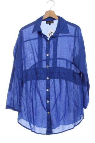 Dámská košile  Jean Marc Philippe, Velikost XS, Barva Modrá, Cena  697,00 Kč