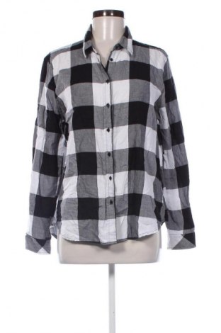 Дамска риза Jean Pascale, Размер XL, Цвят Многоцветен, Цена 12,99 лв.