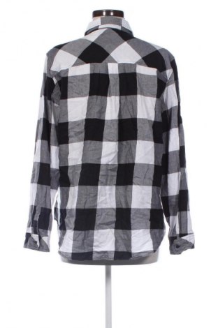 Дамска риза Jean Pascale, Размер XL, Цвят Многоцветен, Цена 12,99 лв.