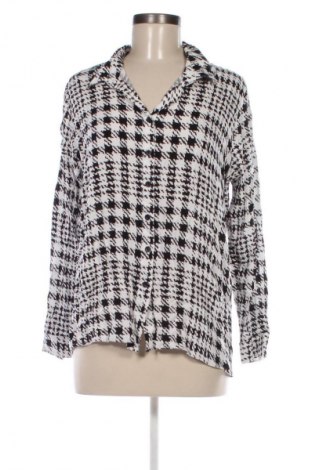 Damenbluse Jean Pascale, Größe L, Farbe Mehrfarbig, Preis € 5,99