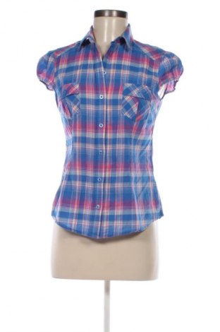 Damenbluse John Baner, Größe S, Farbe Mehrfarbig, Preis 9,97 €