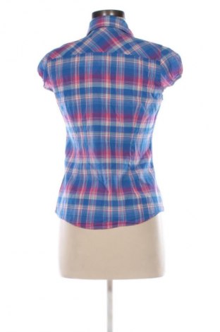 Damenbluse John Baner, Größe S, Farbe Mehrfarbig, Preis 9,97 €