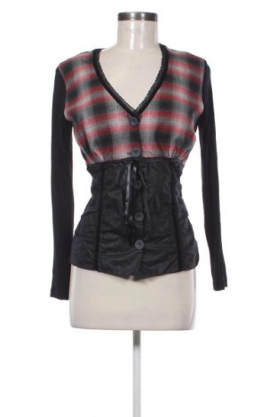 Дамска риза Junona, Размер XL, Цвят Многоцветен, Цена 41,00 лв.