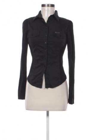 Damska koszula Junona, Rozmiar M, Kolor Czarny, Cena 80,99 zł