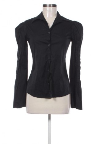 Cămașă de femei Just Cavalli, Mărime S, Culoare Negru, Preț 360,53 Lei