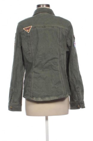 Női ing Kangaroos, Méret L, Szín Zöld, Ár 2 369 Ft