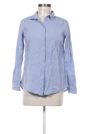 Damska koszula KappAhl, Rozmiar S, Kolor Niebieski, Cena 57,99 zł