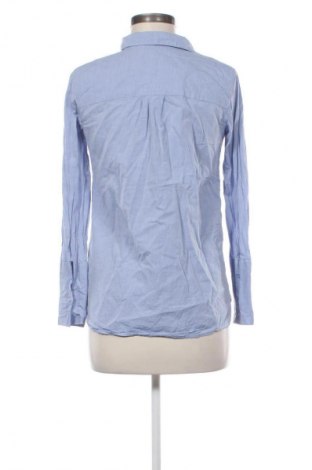 Damska koszula KappAhl, Rozmiar S, Kolor Niebieski, Cena 57,99 zł