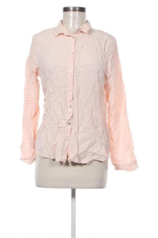 Cămașă de femei KappAhl, Mărime L, Culoare Roz, Preț 89,29 Lei