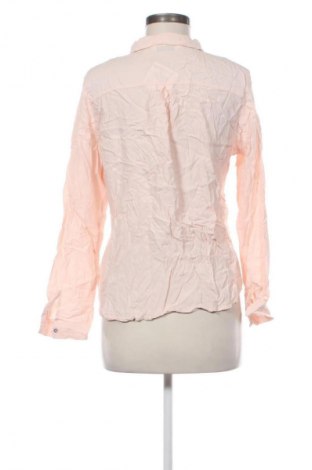 Cămașă de femei KappAhl, Mărime L, Culoare Roz, Preț 89,29 Lei