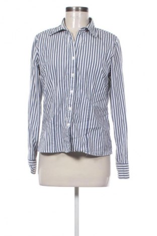 Дамска риза KappAhl, Размер L, Цвят Многоцветен, Цена 33,93 лв.