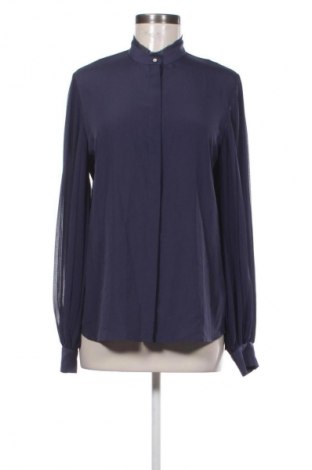 Női ing Karl Lagerfeld, Méret M, Szín Kék, Ár 50 800 Ft