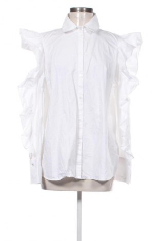 Dámská košile  Karl Lagerfeld, Velikost M, Barva Bílá, Cena  2 480,00 Kč