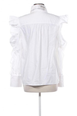 Dámská košile  Karl Lagerfeld, Velikost M, Barva Bílá, Cena  2 480,00 Kč