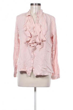 Дамска риза Kenvelo, Размер XL, Цвят Розов, Цена 25,00 лв.