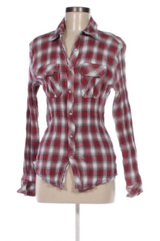 Дамска риза Key Largo, Размер M, Цвят Многоцветен, Цена 7,66 €