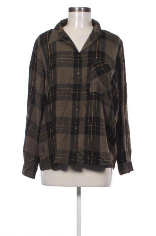 Damenbluse Kiabi, Größe XL, Farbe Mehrfarbig, Preis 12,79 €