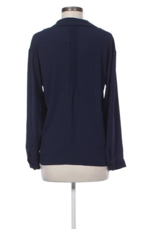 Γυναικείο πουκάμισο Kiomi, Μέγεθος M, Χρώμα Μπλέ, Τιμή 20,97 €