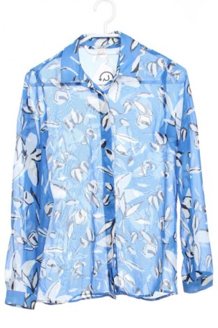 Γυναικείο πουκάμισο Koton, Μέγεθος XXS, Χρώμα Πολύχρωμο, Τιμή 24,55 €