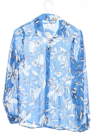 Γυναικείο πουκάμισο Koton, Μέγεθος XXS, Χρώμα Πολύχρωμο, Τιμή 24,55 €