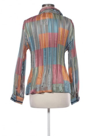Damska koszula Kriss, Rozmiar M, Kolor Kolorowy, Cena 36,99 zł