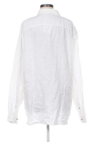 Dámská košile  LC Waikiki, Velikost 3XL, Barva Bílá, Cena  608,00 Kč