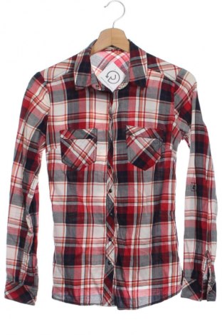 Damenbluse LC Waikiki, Größe XS, Farbe Mehrfarbig, Preis € 24,55