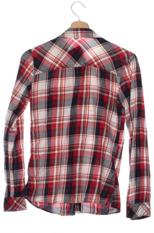 Damenbluse LC Waikiki, Größe XS, Farbe Mehrfarbig, Preis € 24,55