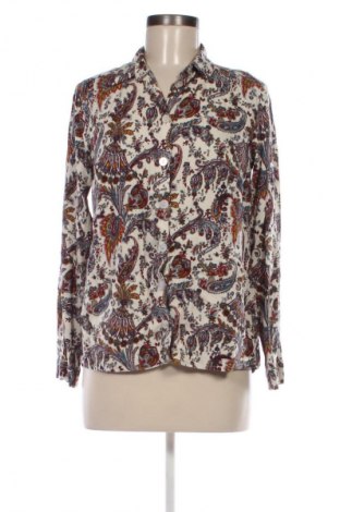 Дамска риза LC Waikiki, Размер M, Цвят Многоцветен, Цена 13,99 лв.