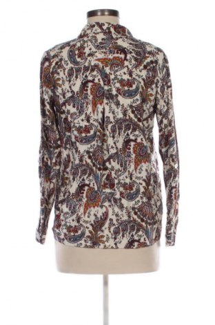 Дамска риза LC Waikiki, Размер M, Цвят Многоцветен, Цена 13,99 лв.